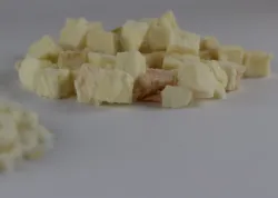 Freeze Dried Apple Diced